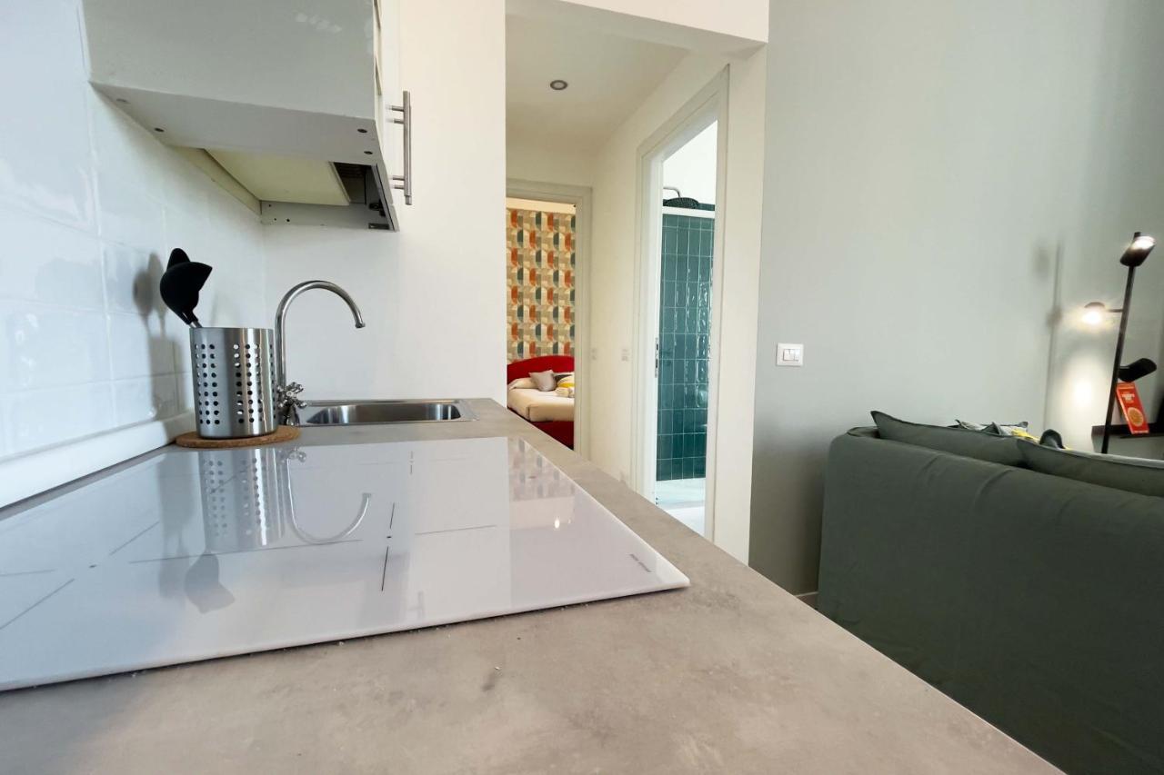 Elegant Apartment Near Brera Area Milano Exterior foto